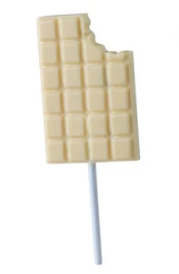 forma na czekoladę