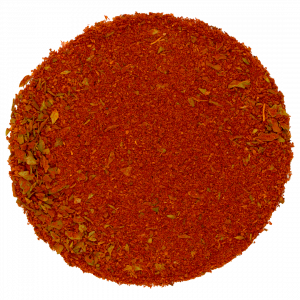 przyprawa cajun
