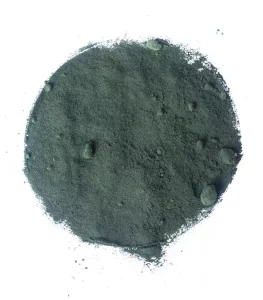 spirulina